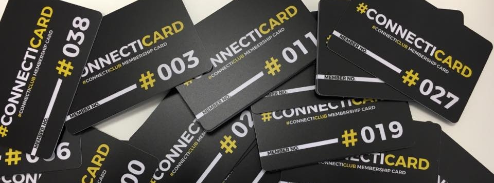 connecticard-connecticlub-community