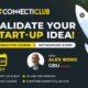 Validate Your Startup Idea
