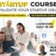 STARTUP COURSE with Alex Borg
