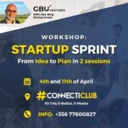 startup course