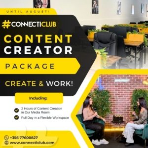 content xreator package