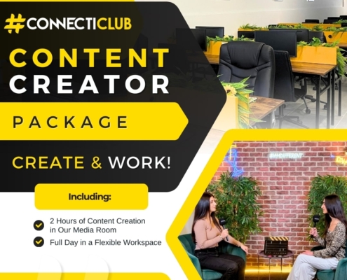 content xreator package