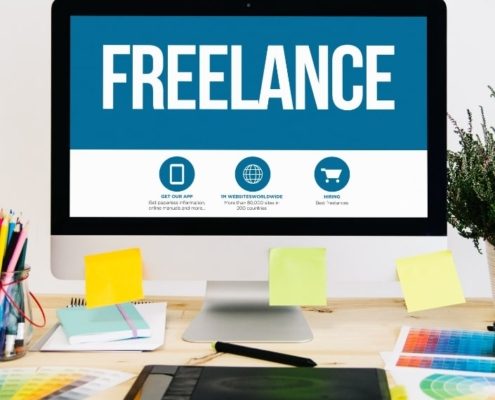 freelancer