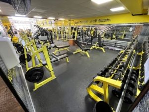 Mosta Fitness Center