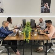 flexible workspaces