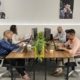 flexible workspaces