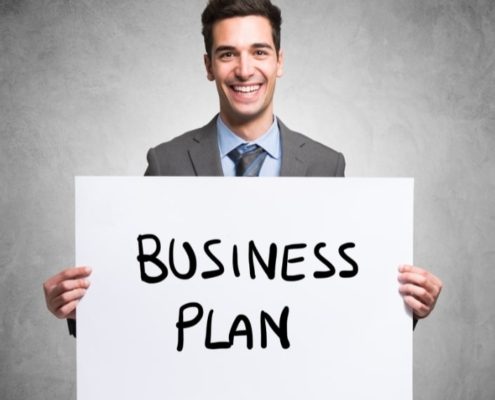 business plan