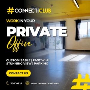 private officces