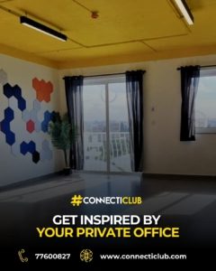 private offices