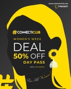 day pass promotion