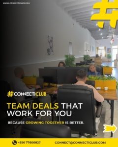 boost your business in malta