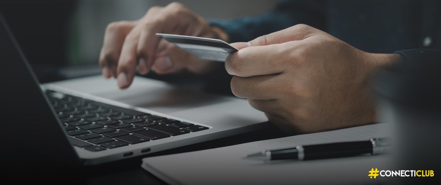 methods of payment