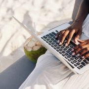 work in the summer
