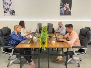coworking in Malta