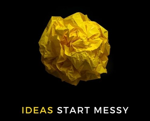 how ot develop startup ideas