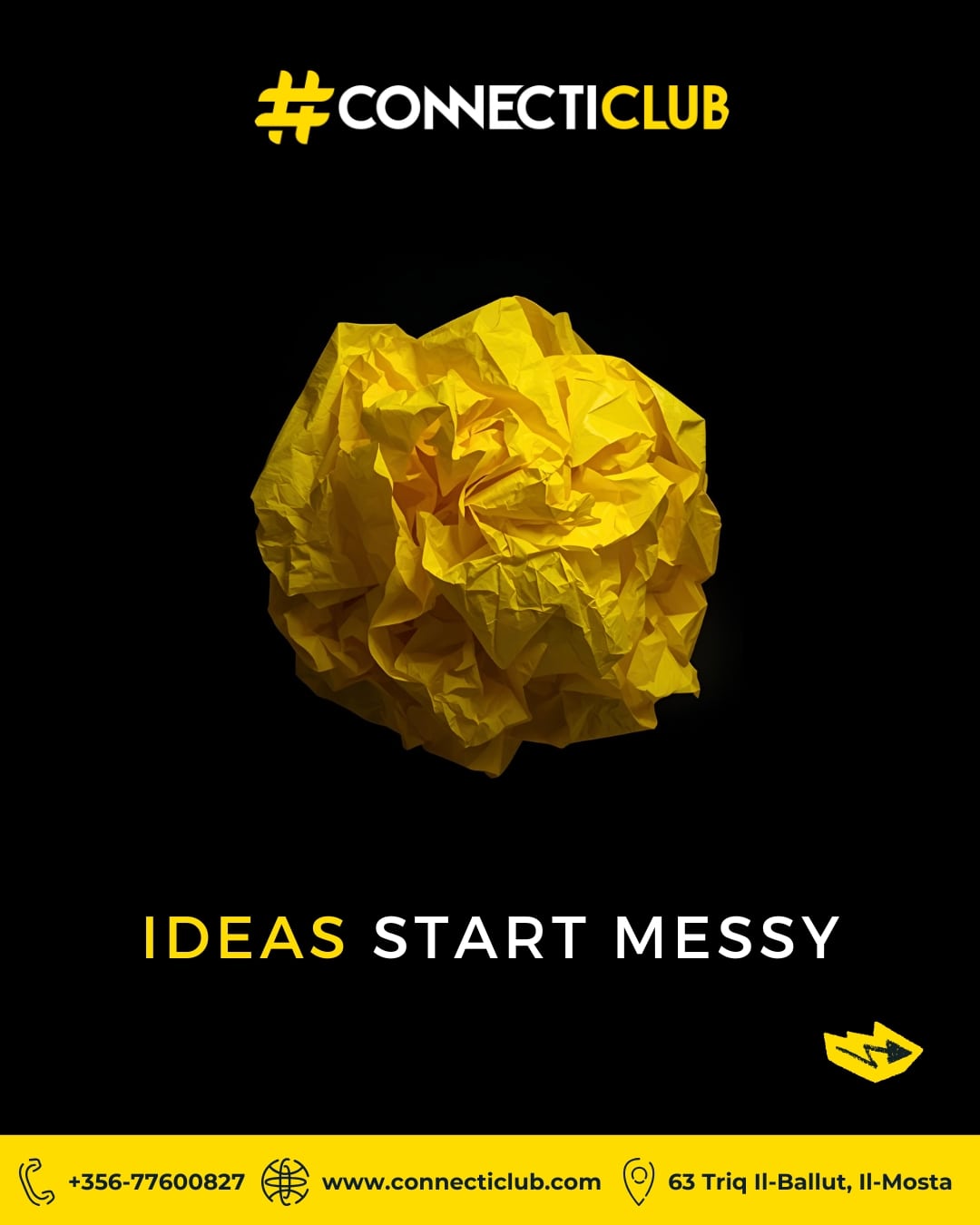 how ot develop startup ideas