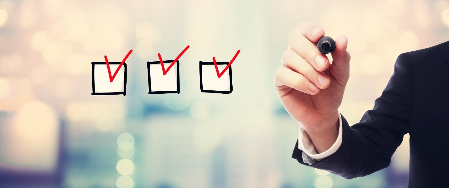 End of Summer Checklist for SMEs