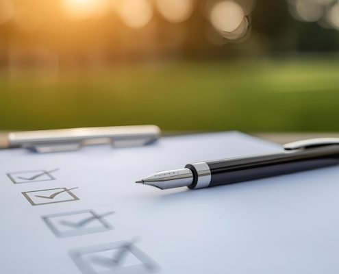 End of Summer Checklist for SMEs