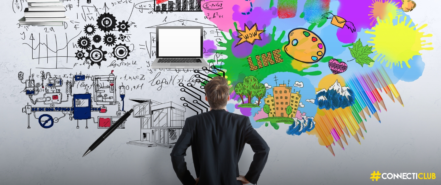 how to improve creativity