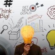 how to be more creative