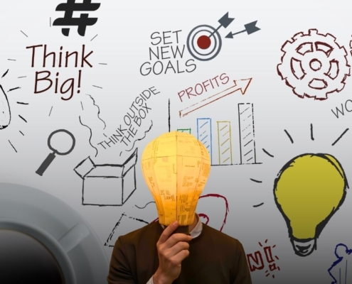 how to be more creative