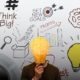 how to be more creative