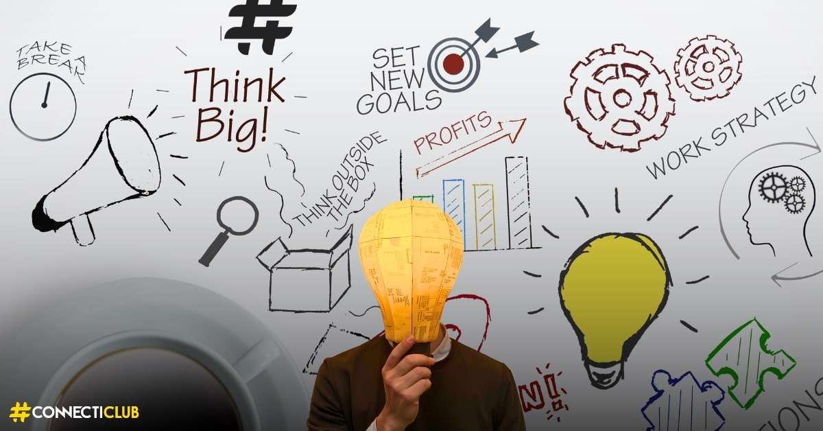 How to Be More Creative: 10 Easy Tips to Think Differently
